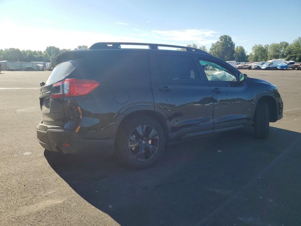 2026 SUBARU ASCENT PREMIUM 3