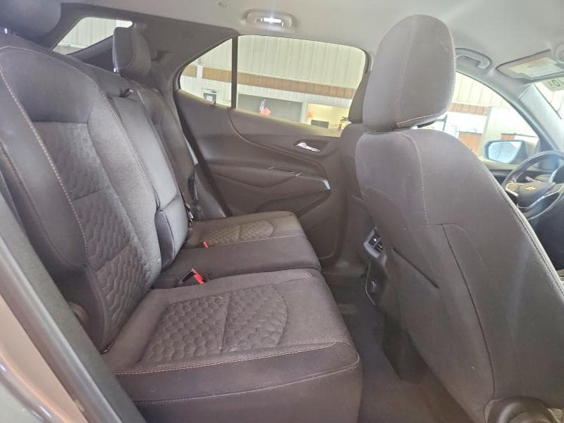 2018 CHEVROLET EQUINOX LT 10