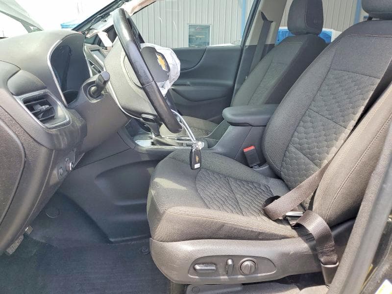 2018 CHEVROLET EQUINOX LT 7