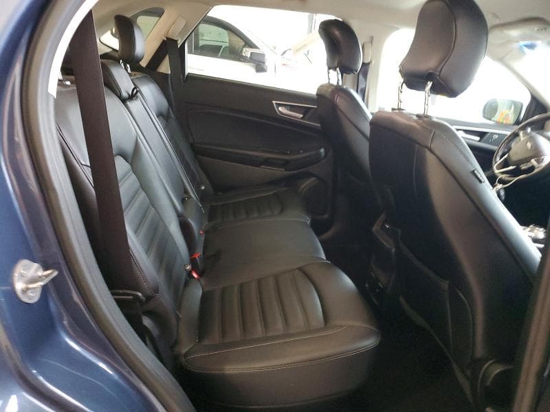 2019 FORD EDGE SEL 11