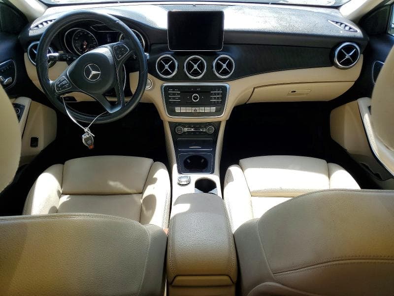 2020 MERCEDES-BENZ GLA 250 8