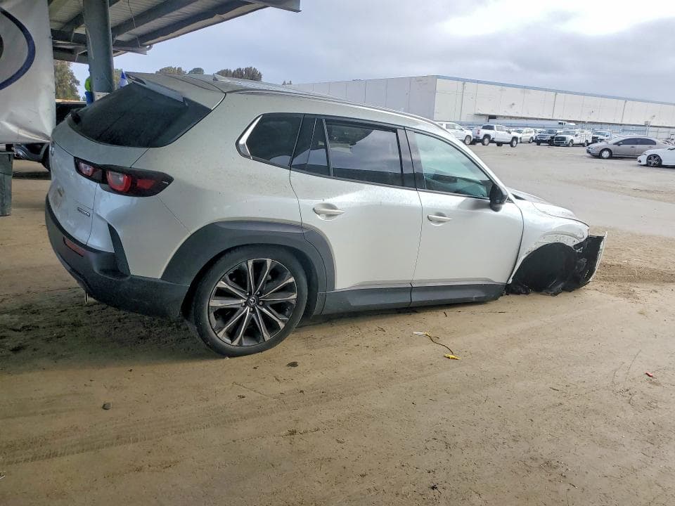 2023 MAZDA CX-50 PREMIUM PLUS 3