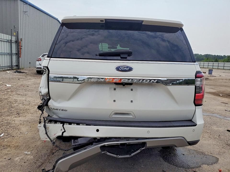 2020 FORD EXPEDITION LIMITED 6