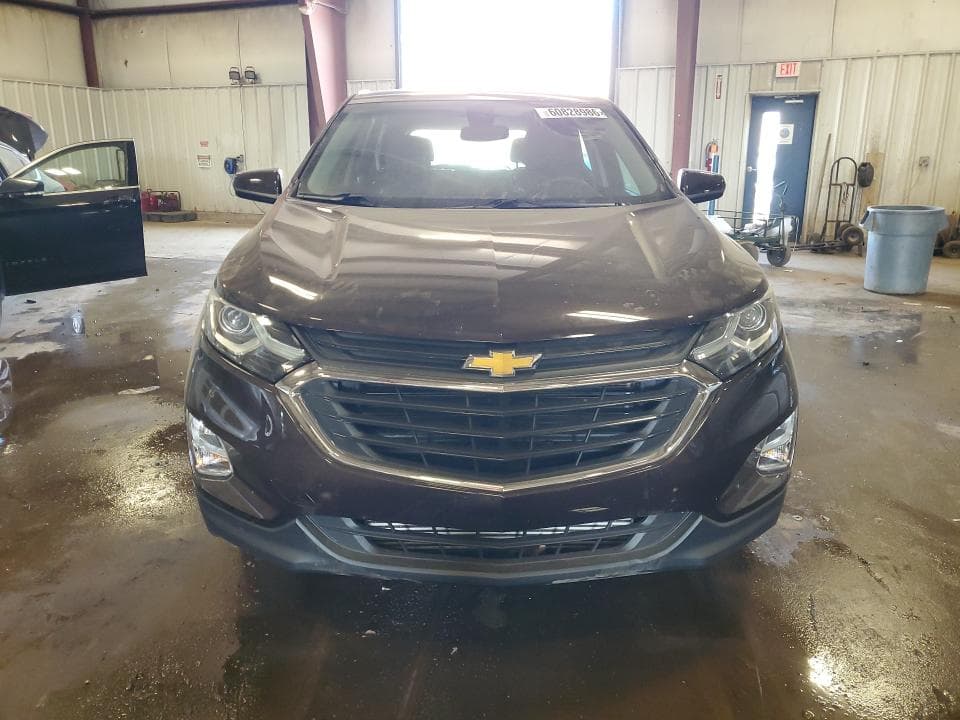 2020 CHEVROLET EQUINOX LT 5