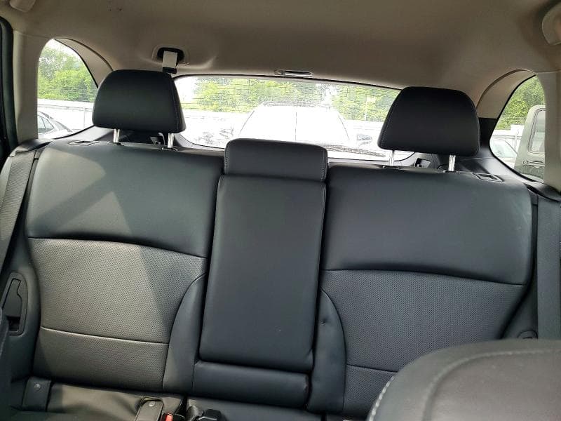 2019 SUBARU OUTBACK 2.5I LIMITED 10