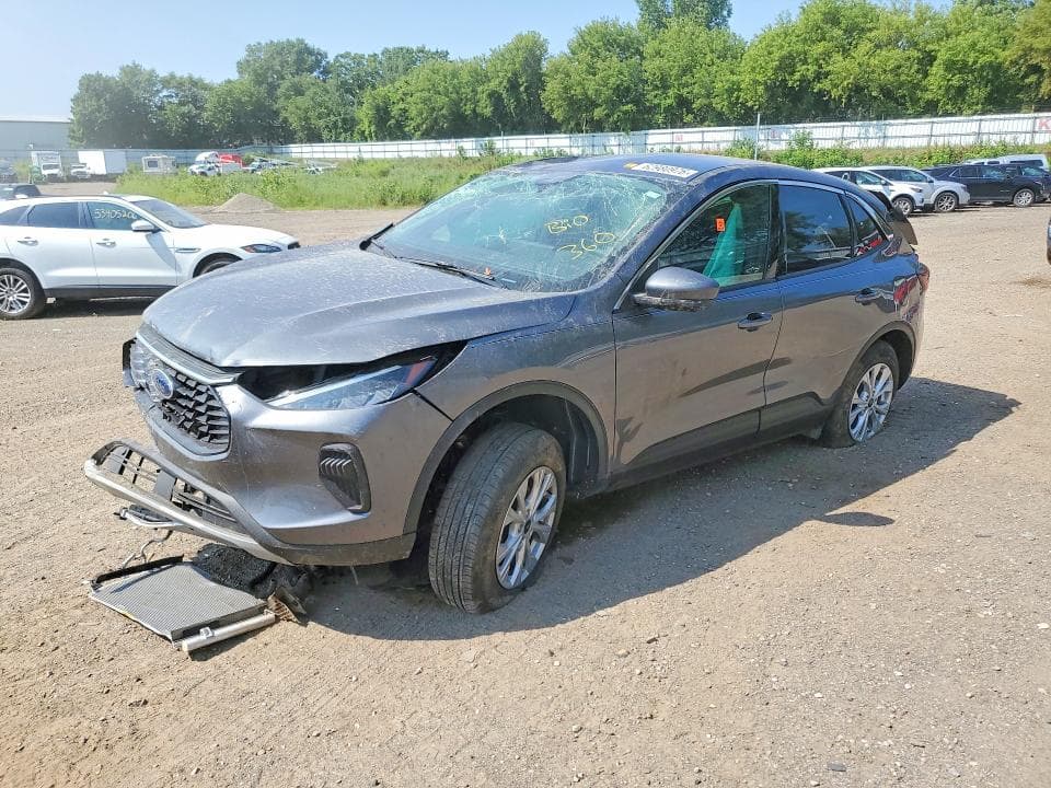 2024 FORD ESCAPE ACTIVE - 1