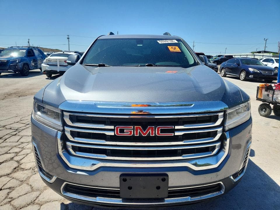 2020 GMC ACADIA SLE 5