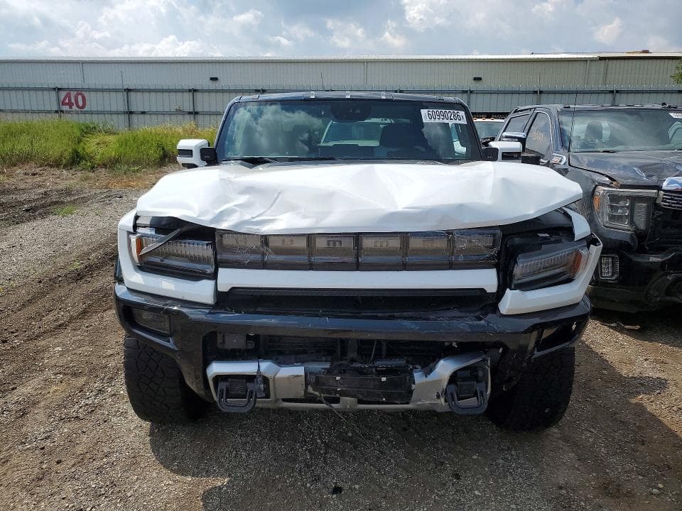 2022 GMC HUMMER PICKUP EDITION 1 5