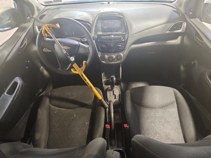 2020 CHEVROLET SPARK LS 8
