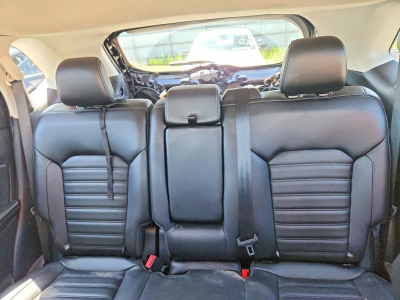 2022 FORD EDGE SEL 10