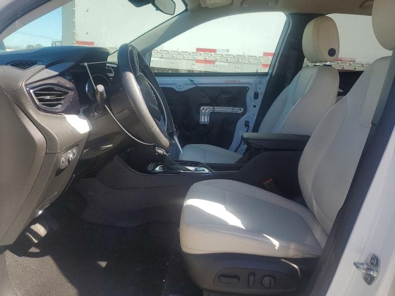 2021 BUICK ENCORE GX SELECT 7