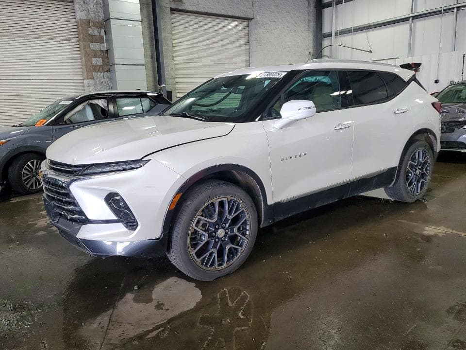 2023 CHEVROLET BLAZER PREMIER - 1