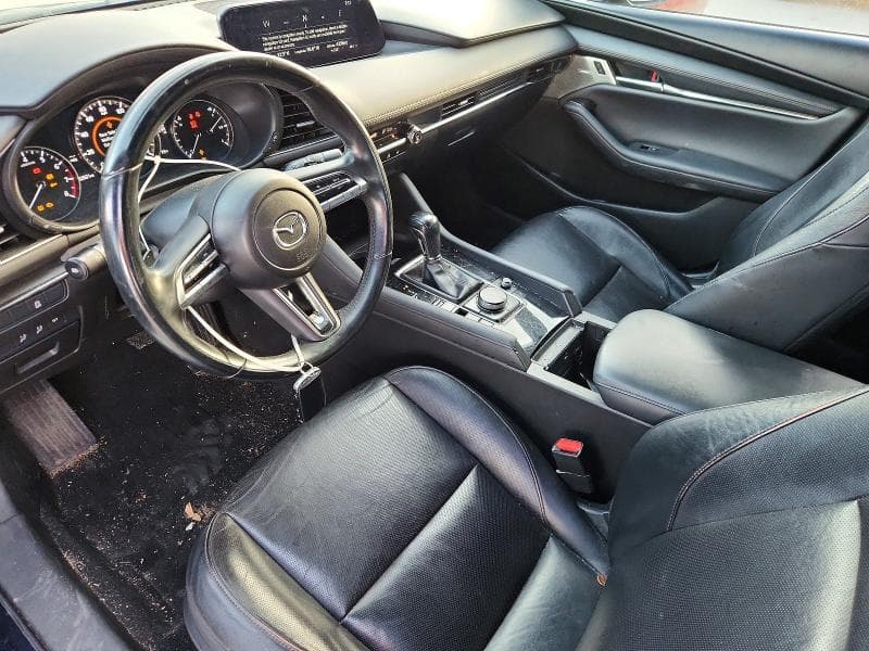 2020 MAZDA 3 PREMIUM 8