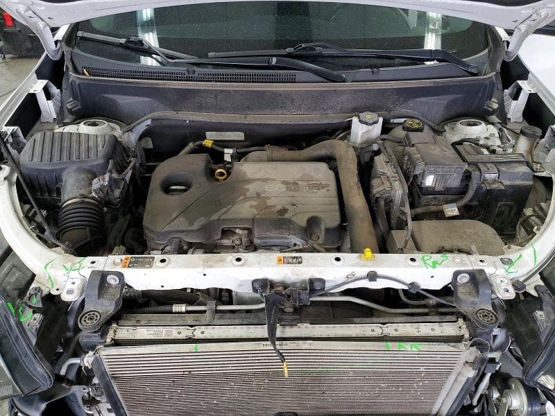 2019 CHEVROLET EQUINOX LT 12