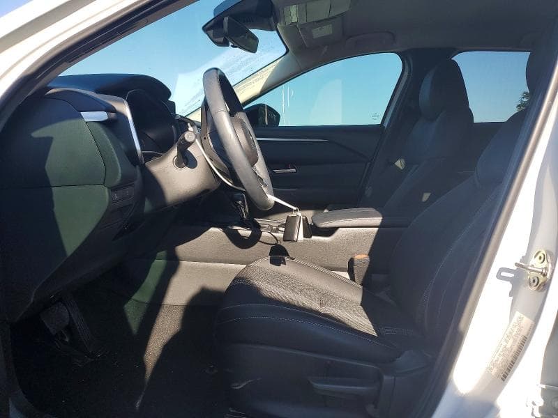 2024 MAZDA CX-50 SELECT 7