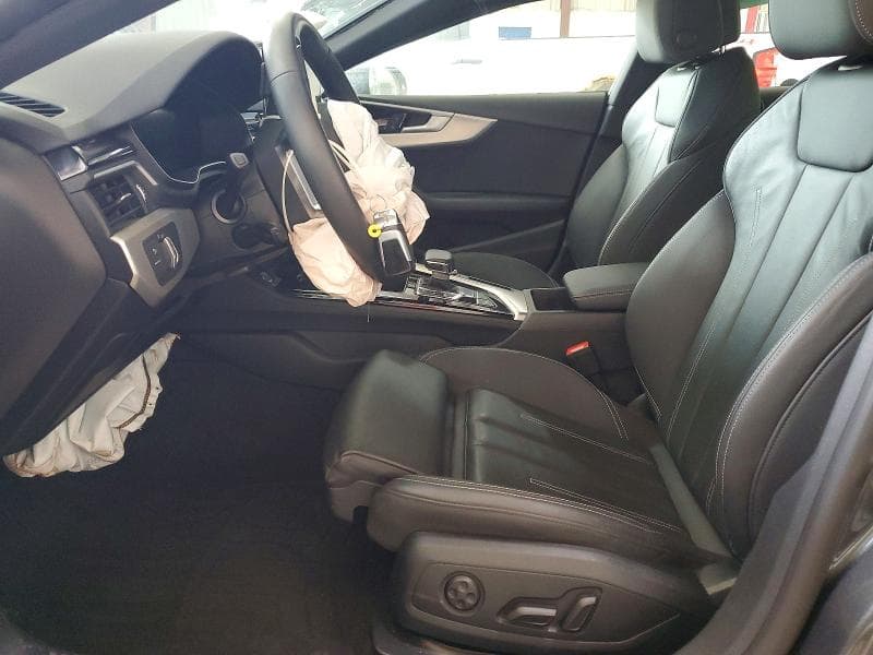 2024 AUDI A5 PREMIUM 45 7