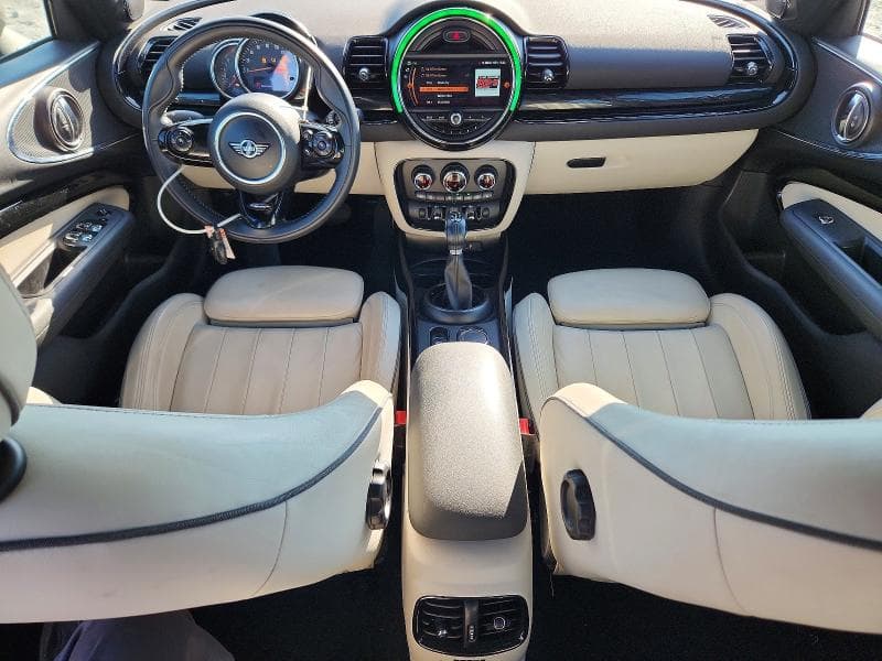 2019 MINI COOPER S CLUBMAN 8