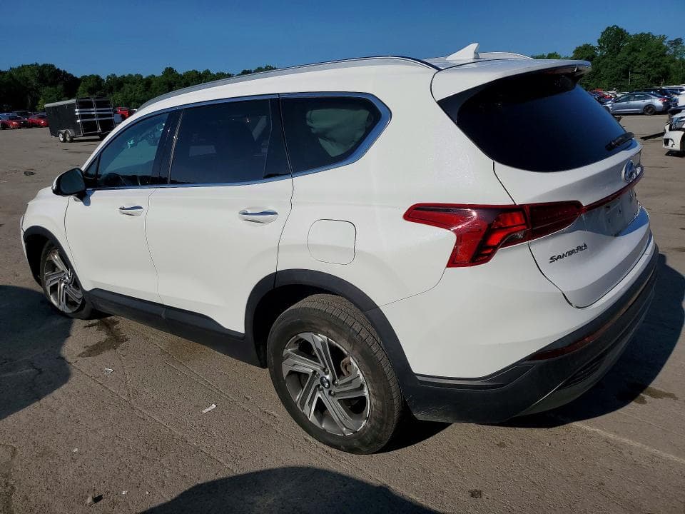 2023 HYUNDAI SANTA FE SEL 2