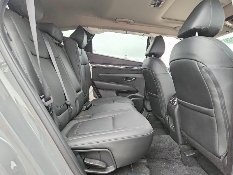 2024 HYUNDAI TUCSON SEL 11