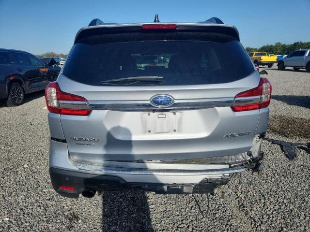 2019 SUBARU ASCENT PREMIUM 6