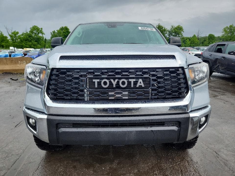 2021 TOYOTA TUNDRA SR5 5