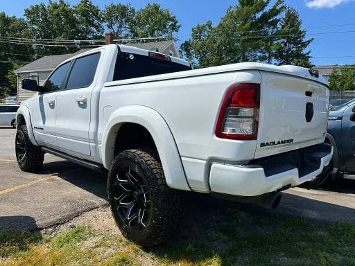 2022 RAM 1500 BIG HORN/LONE STAR 2