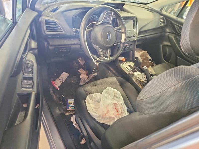 2018 SUBARU IMPREZA 8