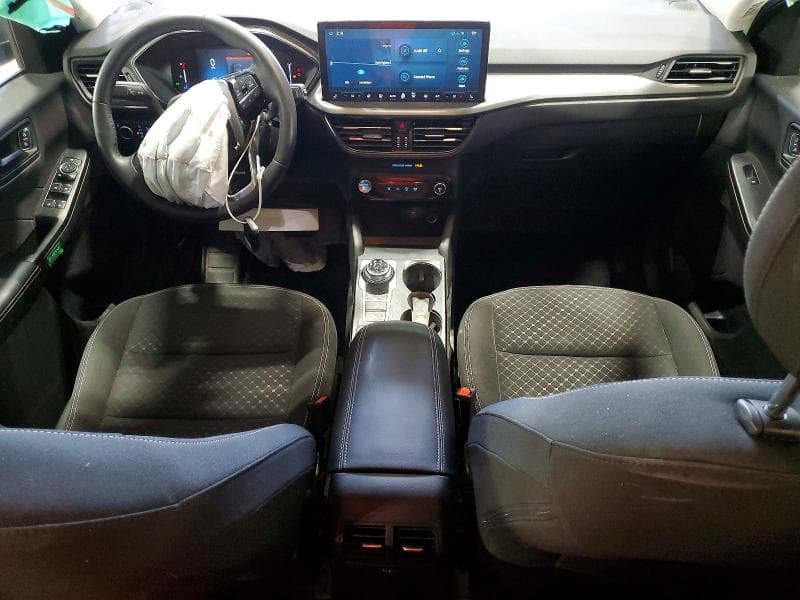 2024 FORD ESCAPE ACTIVE 8