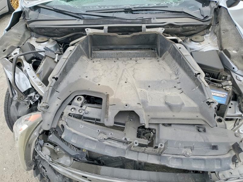 2019 SUBARU ASCENT PREMIUM 12