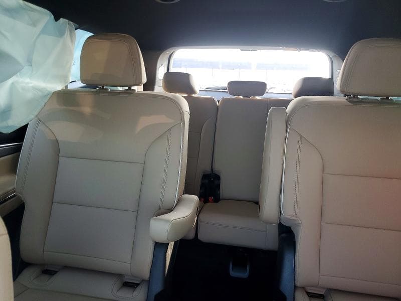 2026 BUICK ENCLAVE PREFERRED 10