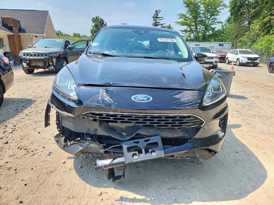 2021 FORD ESCAPE SE 5