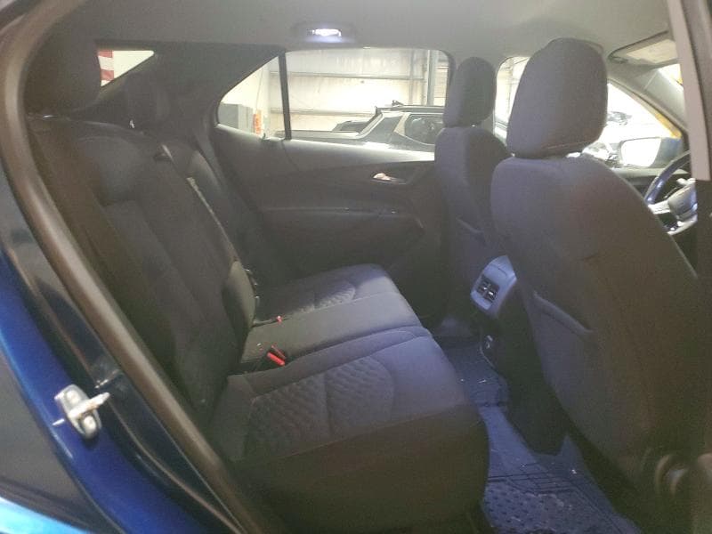 2019 CHEVROLET EQUINOX LT 11