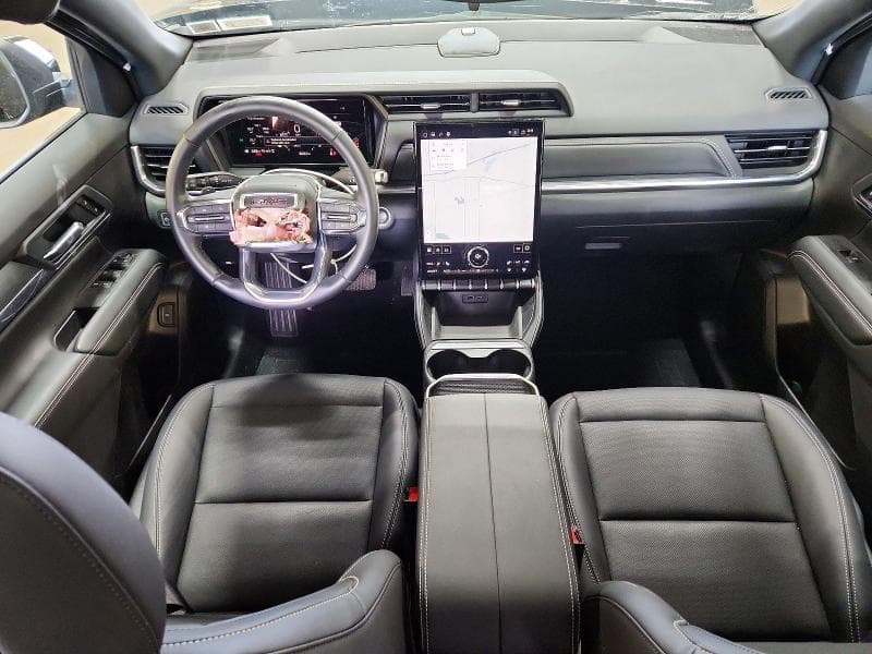 2026 GMC TERRAIN ELEVATION 8