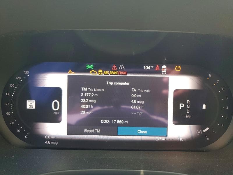 2024 VOLVO XC60 PLUS 9