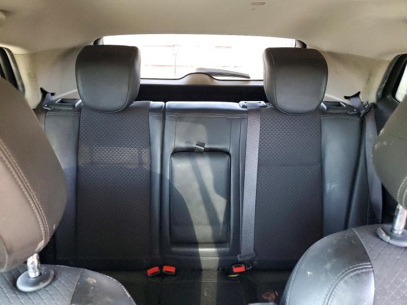 2018 BUICK ENCORE PREFERRED 10