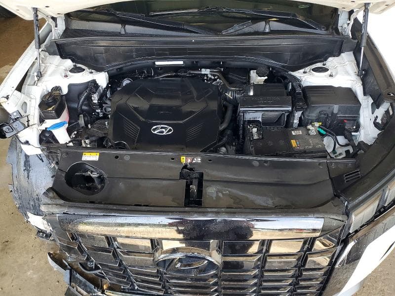 2023 HYUNDAI PALISADE SEL PREMIUM 12