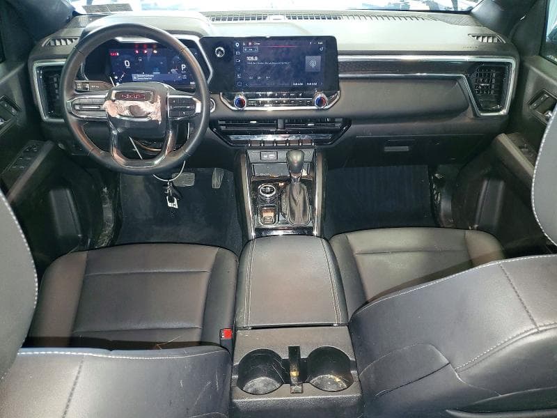 2024 GMC CANYON ELEVATION 8