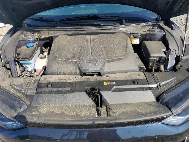 2024 KIA EV6 WIND 11