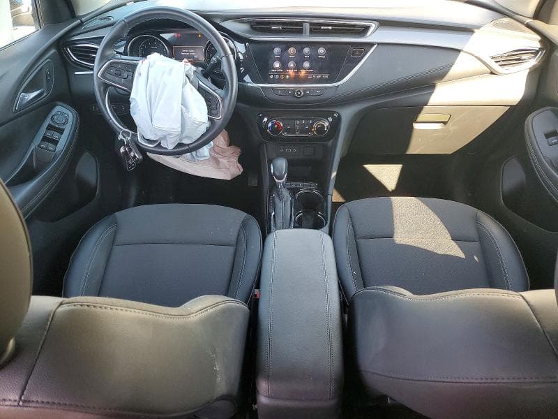 2022 BUICK ENCORE GX PREFERRED 8