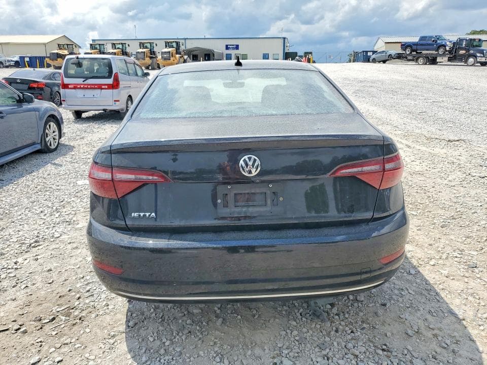 2020 VOLKSWAGEN JETTA S 6