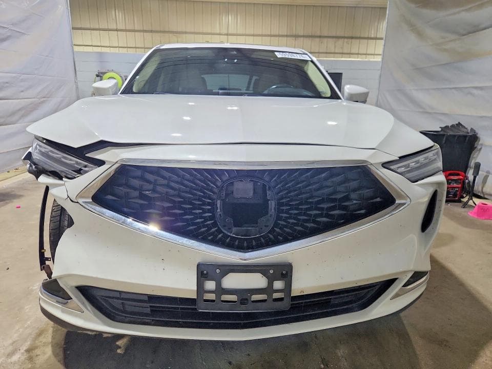 2022 ACURA MDX 5