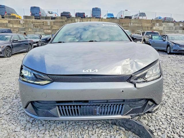 2023 KIA EV6 WIND 5
