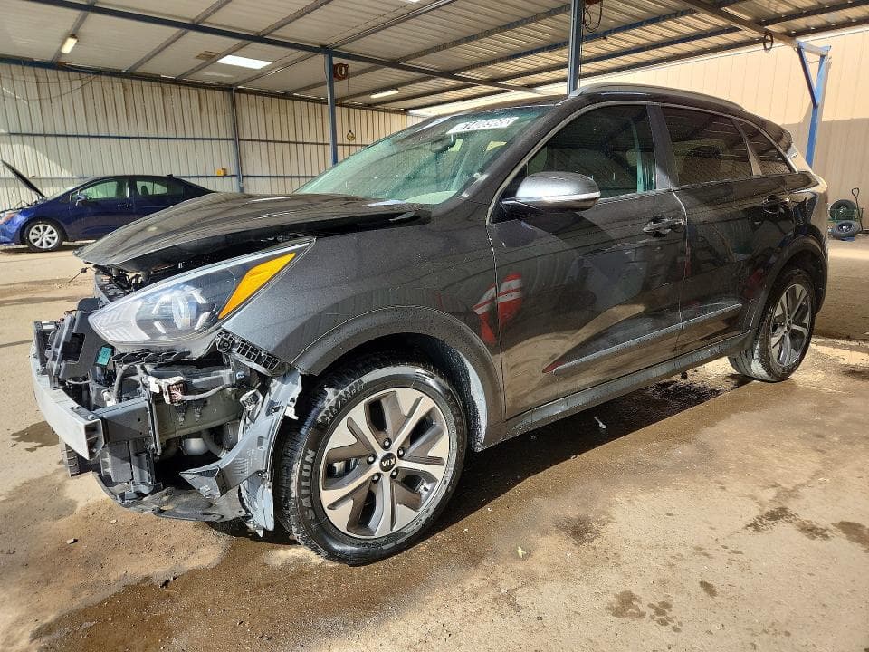 2020 KIA NIRO EX - 1