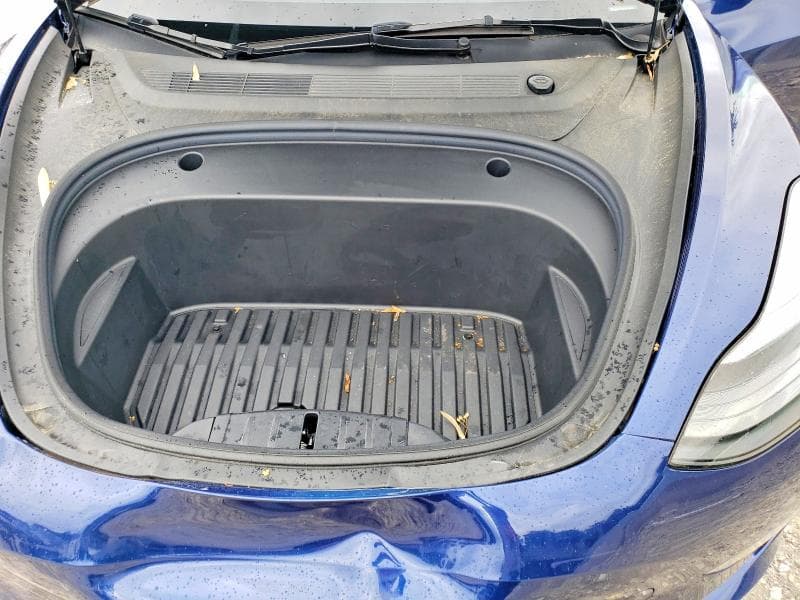 2023 TESLA MODEL 3 11