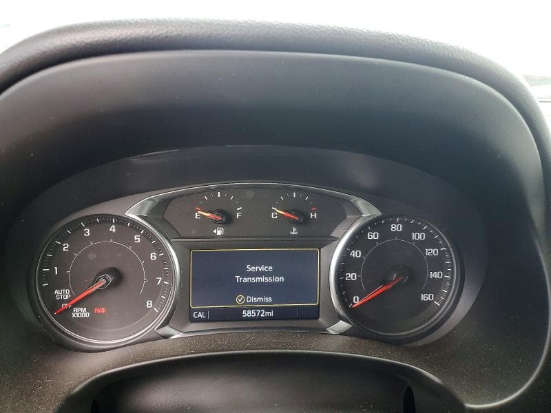2024 GMC TERRAIN SLT 9