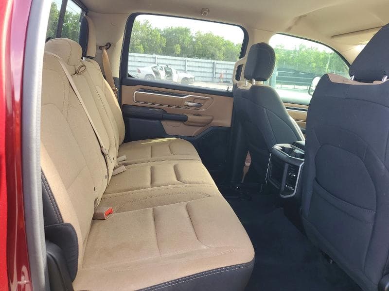 2020 RAM 1500 BIG HORN/LONE STAR 10
