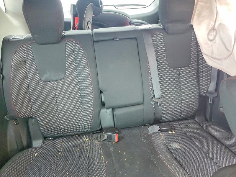 2017 CHEVROLET EQUINOX LT 10