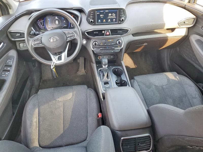 2019 HYUNDAI SANTA FE SEL 2.4L 8