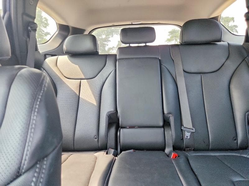 2023 HYUNDAI SANTA FE XRT 10