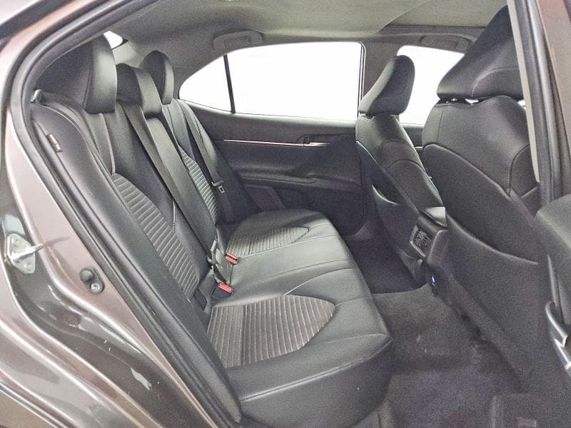 2023 TOYOTA CAMRY SE 10